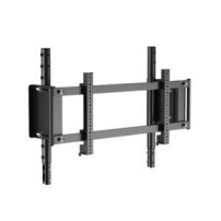 Oplite Monitor Mount R8 (in alto monitor singolo) nero