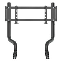 Oplite Monitor Stand GTR S3/S8 (singolo monitor) nero