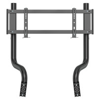 Oplite Monitor Stand GTR S3/S8 Elite (singolo monitor) nero
