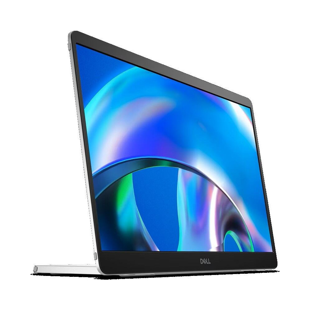 Monitor Dell P1425 (14 pollici) 35,56 cm Monitor Dell P1425 (14 pollici) 35,56 cm