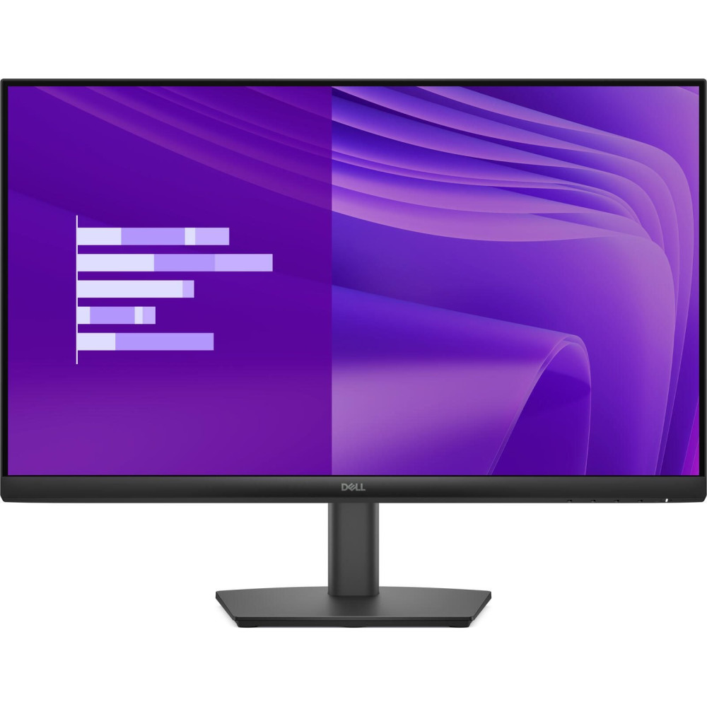 Dell Monitor E2425HM (23,8 pollici) 60,5 cm Dell Monitor E2425HM (23,8 pollici) 60,5 cm