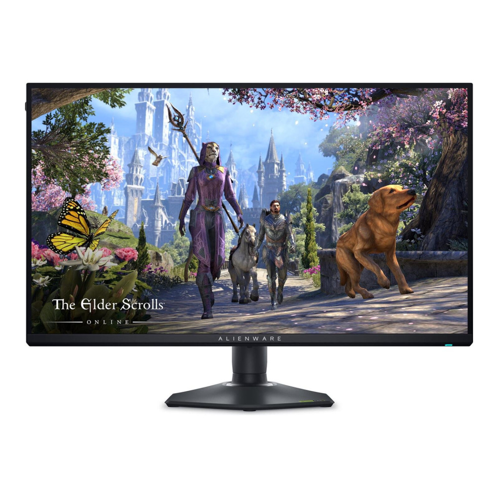 Alienware AW2725QF Gaming LED Monitor (27 "") 68,6 cm Alienware AW2725QF Gaming LED Monitor (27 "") 68,6 cm