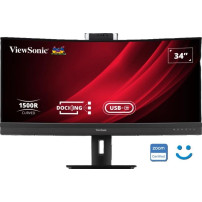 ViewSonic VG3457CV Curved Monitor 86.36 cm (34 pollici)