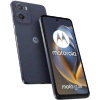 MOTOROLA MOTO G05 4G 8+256GB 6.67" DENIM BLUE ITALIA