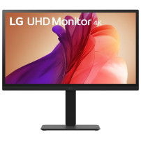 LG 27BA45U-B Monitor 68,4 cm (27 pollici)