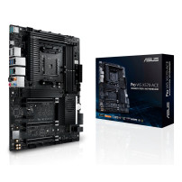 ASUS Pro WS X570-ACE AMD X570 Socket AM4 ATX