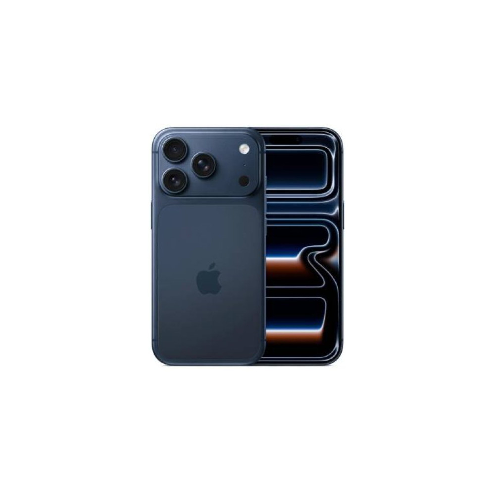APPLE IPHONE 17 PRO 512GB 6.3" DEEP BLUE EUROPA