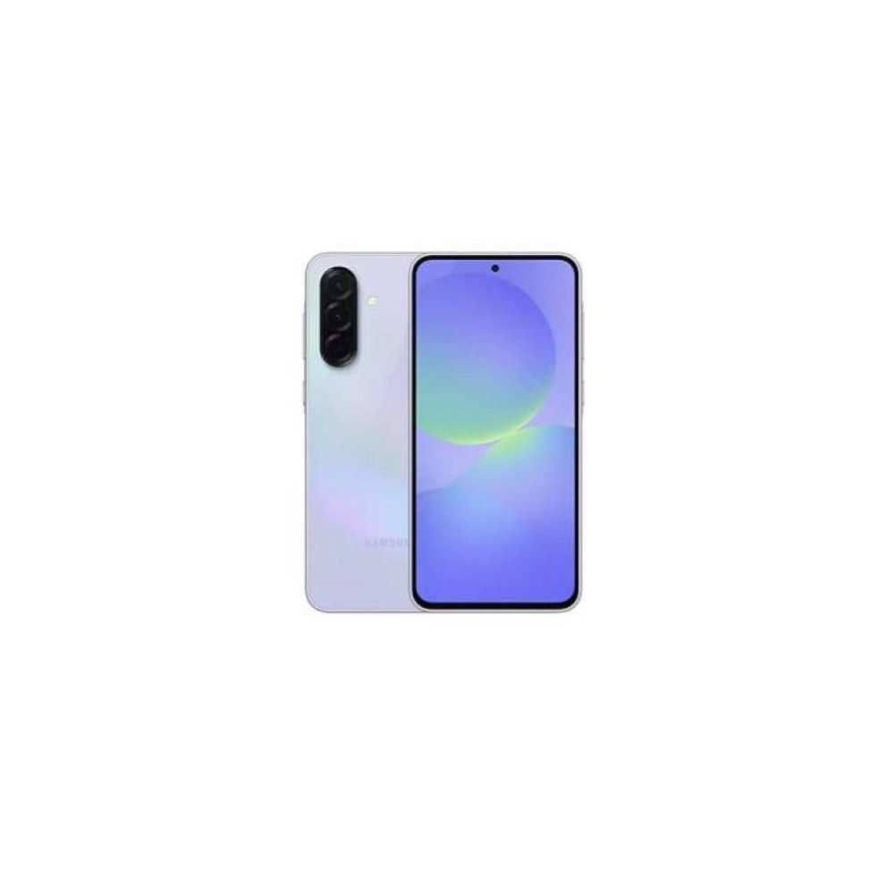 SAMSUNG GALAXY A36 5G 6+128GB 6.7" DUAL SIM AWESOME LAVANDER ITALIA