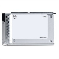 DELL 400-BDQS drives allo stato solido 1,92 TB 2.5" Serial ATA III
