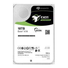 Seagate Enterprise ST18000NM004J disco rigido interno 18 TB 7200 Giri/min 256 MB 3.5" SAS