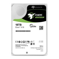Seagate Enterprise ST18000NM004J disco rigido interno 18 TB 7200 Giri/min 256 MB 3.5" SAS