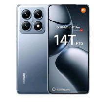 XIAOMI 14T PRO 5G DUAL SIM 6.67" OCTA CORE 512GB RAM 12GB 5G EUROPA BLUE