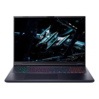 NB ACER PREDATOR HELIOS NEO 18 AI NH.QVFET.007 18" INTEL CORE ULTRA 9 275HX 32GB SSD1TB NVIDIA GeForce RTX 5060 8GB W11 NH.QVFET
