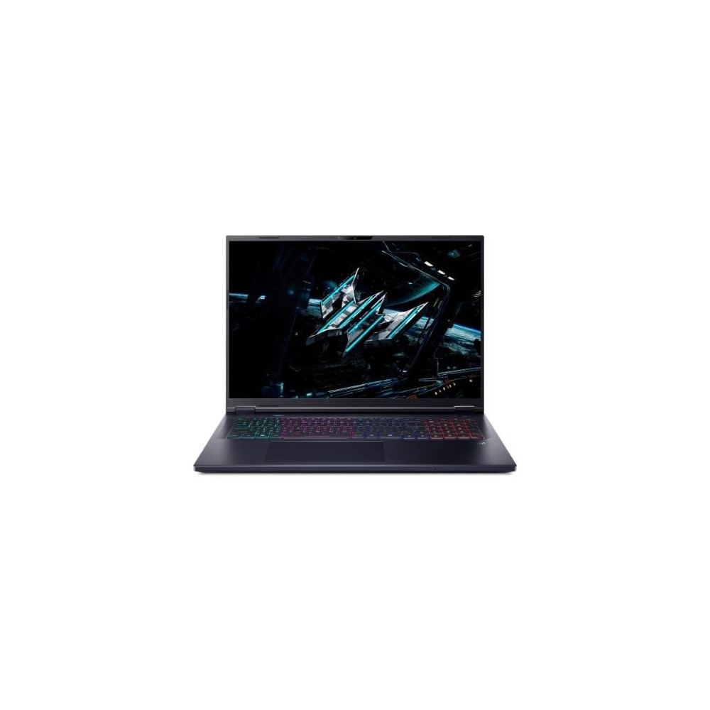 NB ACER PREDATOR HELIOS NEO 18 AI NH.QVFET.007 18" INTEL CORE ULTRA 9 275HX 32GB SSD1TB NVIDIA GeForce RTX 5060 8GB W11 NH.QVFET