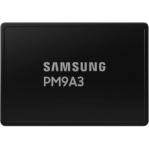 Samsung PM9A3 15.36TB 15,4 TB 2.5" PCI Express 4.0 NVMe V-NAND TLC