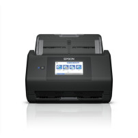 Epson WorkForce ES-580W