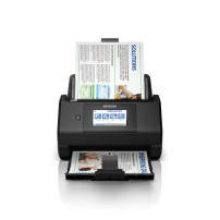 Epson WorkForce ES-580W