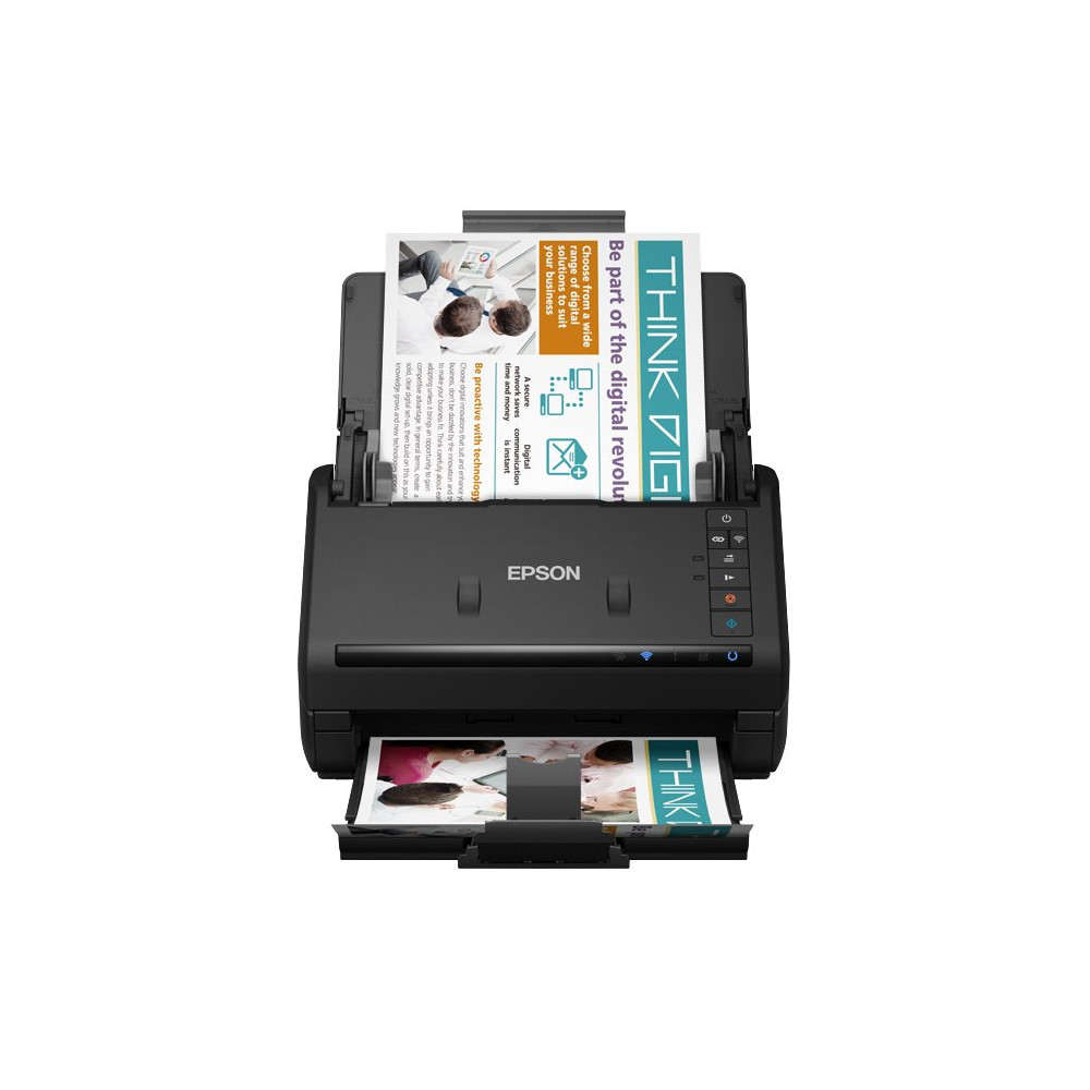 Epson WorkForce ES-500WII