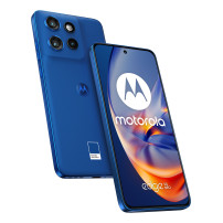 MOTOROLA EDGE 50 NEO 5G DUAL SIM 6.36" OCTA CORE 512GB RAM 12GB 5G EUROPA NAUTICAL BLUE