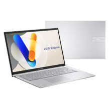 NB ASUS Vivobook T X1704VA-AU1024W 17,3" INTEL CORE 7 150U 16GB (8GB ON BOARD) SSD1TB W11 90NB13X1-M00J70 ASUS