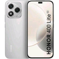 HONOR 400 LITE 5G DUAL SIM 6.7" OCTA CORE 256GB RAM 8GB 5G EUROPA VELVET GREY