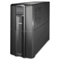 APC Smart-Ups 2200VA, LCD, 220-240V (SMT2200ic) con APC SmartConnect