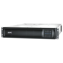 APC Smart-Ups 2200VA, LCD RM, 2U, 220-240V (SMT2200RMI2UC) con APC SmartConnect