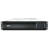 APC Smart-Ups 3000VA, LCD RM, 2U, 220-240V (SMT3000RMI2UC) con APC SmartConnect