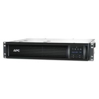 APC Smart-Ups 750VA, LCD RM, 2U, rack 230V installabile (SMT750RMI2UC) con APC SmartConnect