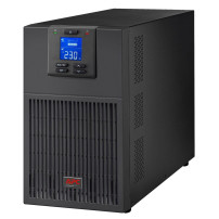 APC USV Easy-Ups Online Double Conversion 800W 1.000VA 230V C14 Ingresso