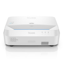 Benq LH890usT DLP Ultra -Roaster Distance Laser Beamer 4000 ANSI Lumen