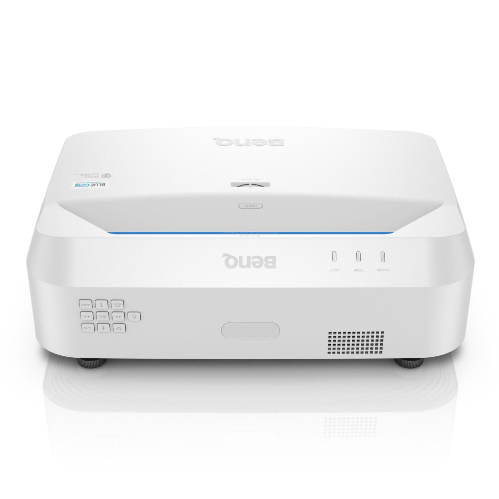 Benq LH890usT DLP Ultra -Roaster Distance Laser Beamer 4000 ANSI Lumen