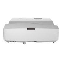 Optoma HD35UST Heimkino DLP Projector 3600 Lumens