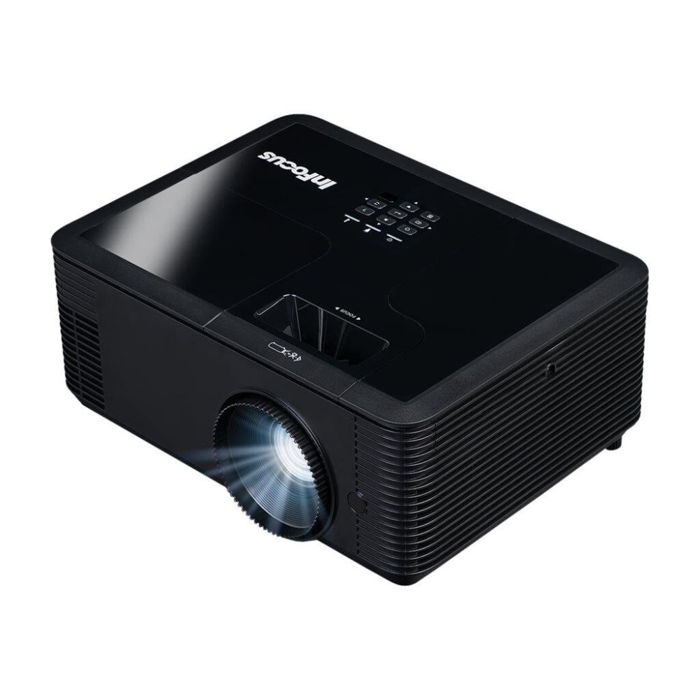 Infocus in138hd Heimkino dlp beamer 4000 lumens