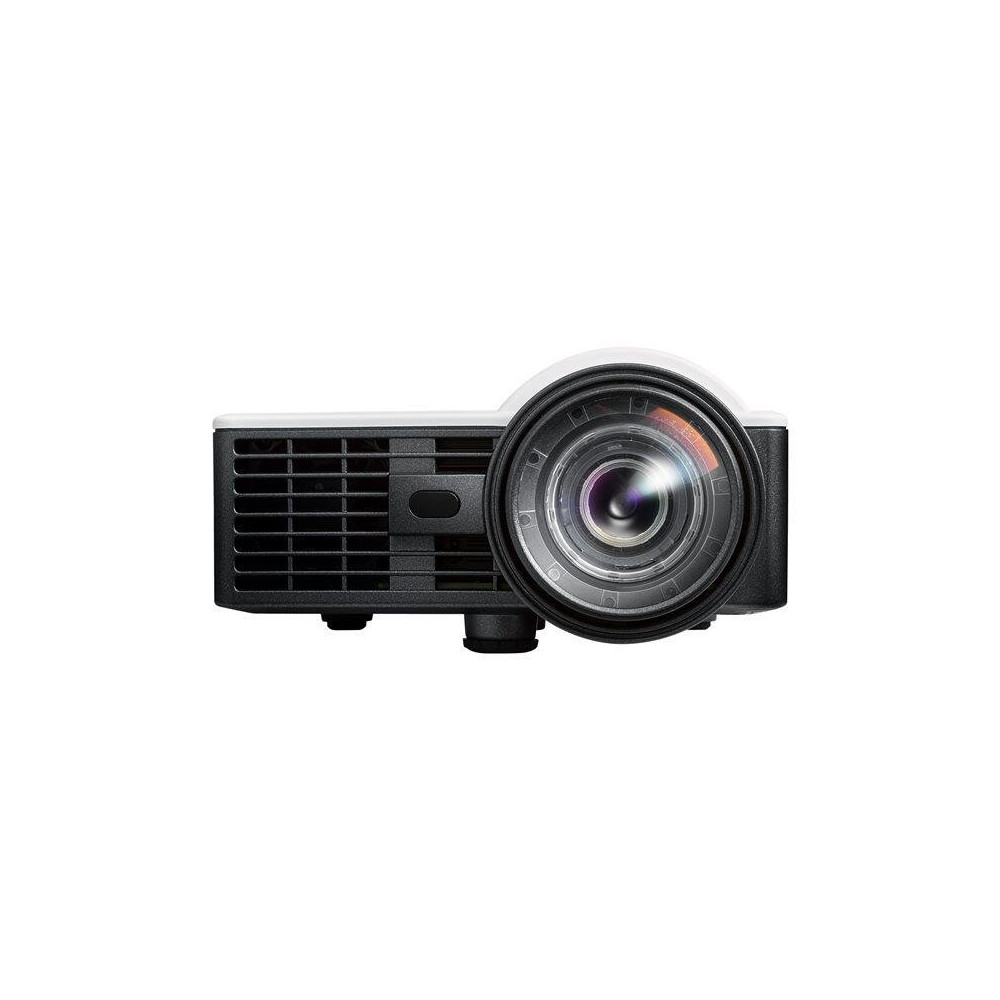 Optoma ML1050ST+ LED mobile Proiettore a breve distanza 500 ANSI Lumen Optoma ML1050ST+ LED mobile Proiettore a breve distanza 500 ANSI Lumen