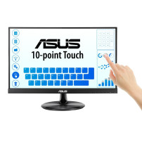 ASUS VT229H Monitor 54,6 cm (21,5 ")