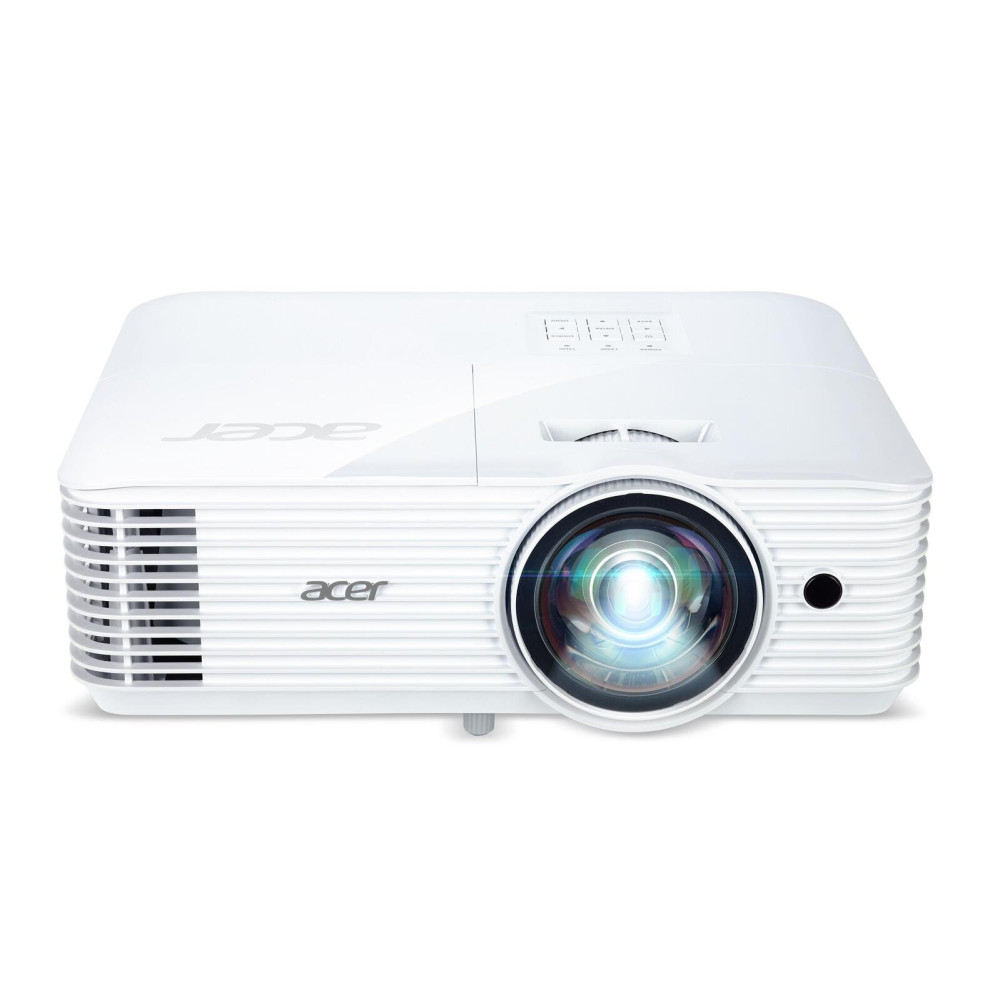 Acer S1386WHN DLP Proiettore a breve distanza 3600 ANSI Lumen