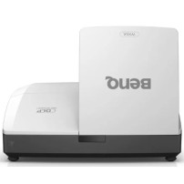 Benq MW855UST+ Interactive Ultra -Ruß Dance DLP BEAMER 3500 ANSI Lumen