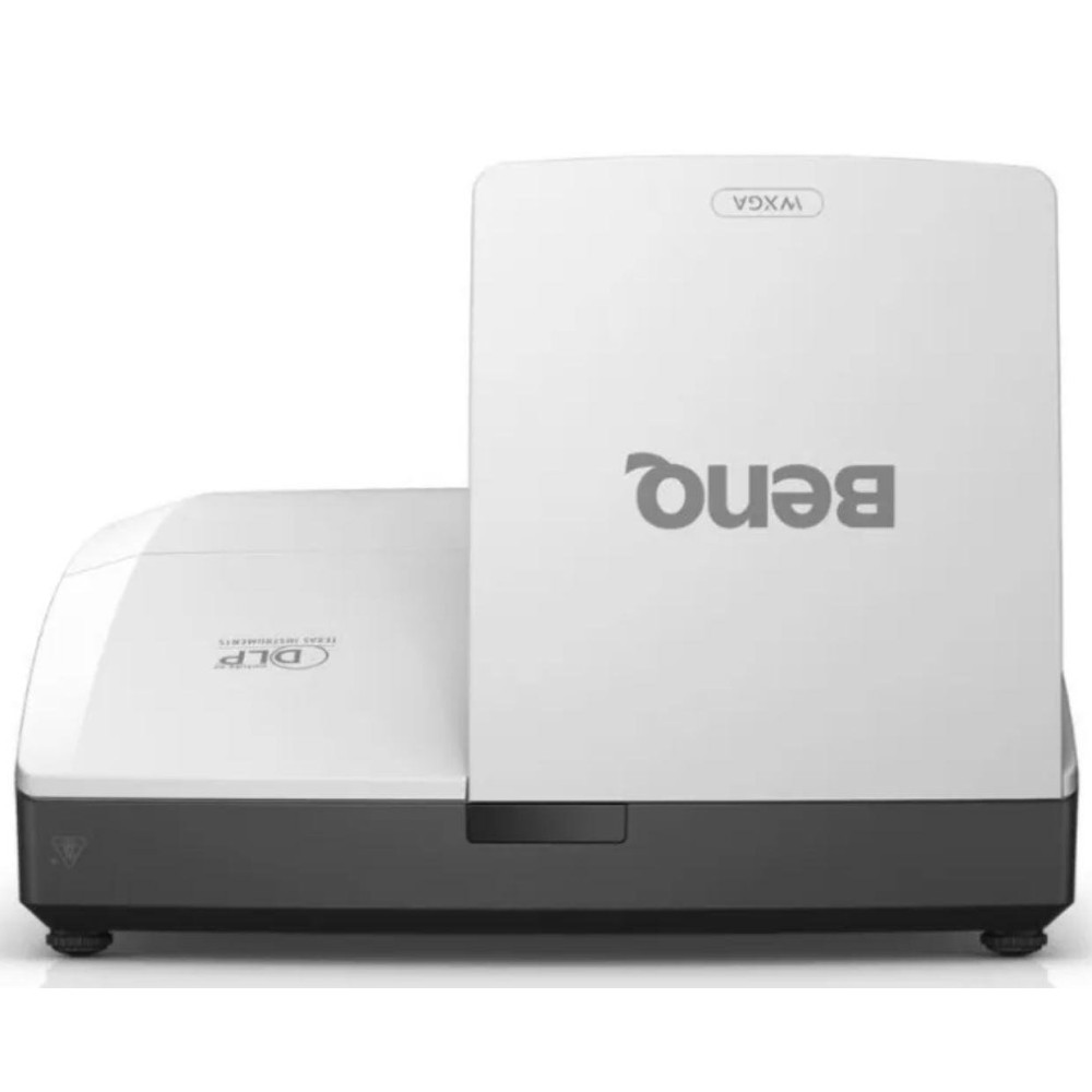 Benq MW855UST+ Interactive Ultra -Ruß Dance DLP BEAMER 3500 ANSI Lumen Benq MW855UST+ Interactive Ultra -Ruß Dance DLP BEAMER 3500 ANSI Lumen