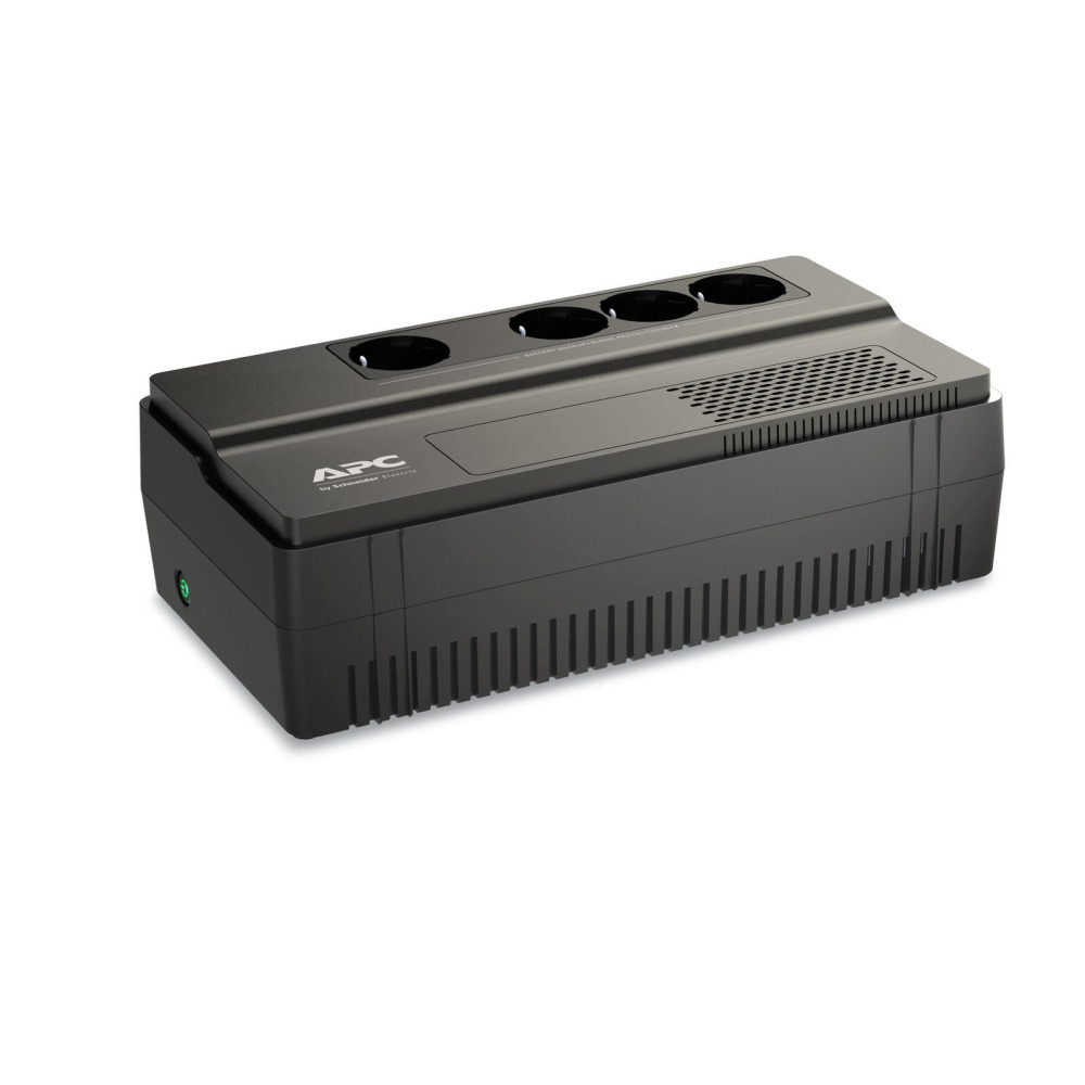 APC BV1000I-GR Easy-Ups 1000VA Alimentatore privo di interruzioni