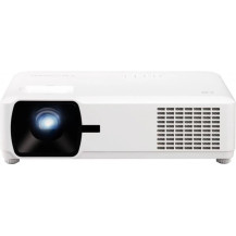 Viewsonic WXGA 4000 ANSI lumen LED WXGA (1280x800) Bianco