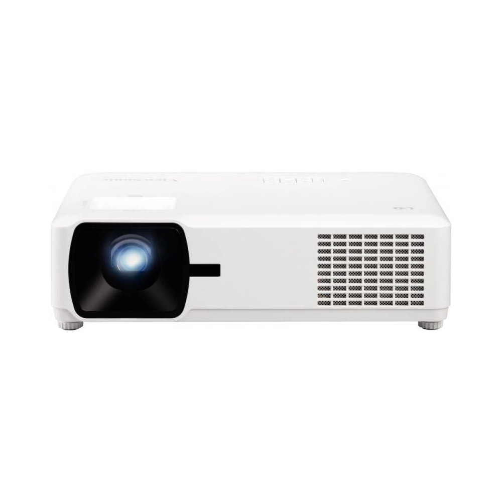 Viewsonic WXGA 4000 ANSI lumen LED WXGA (1280x800) Bianco
