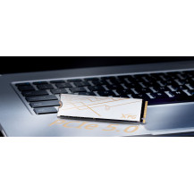 ADATA SMAR-980B-4TCS drives allo stato solido 4 TB M.2 PCI Express 5.0 NVMe 3D NAND