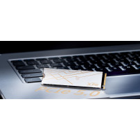 ADATA SMAR-980B-4TCS drives allo stato solido 4 TB M.2 PCI Express 5.0 NVMe 3D NAND