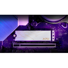 ADATA SMAR-980B-4TCS drives allo stato solido 4 TB M.2 PCI Express 5.0 NVMe 3D NAND