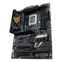ASUS ROG STRIX Z890-H GAMING WIFI Intel Z890 LGA 1851 (Socket V1) ATX
