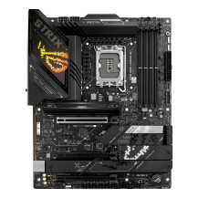 ASUS ROG STRIX Z890-H GAMING WIFI Intel Z890 LGA 1851 (Socket V1) ATX