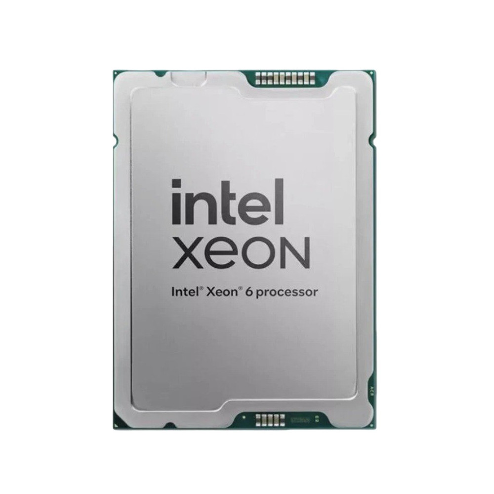 Lenovo Intel Xeon 6505P processore 2,2 GHz 48 MB L3