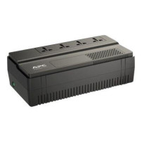 APC USV Easy-Ups Line Interactive 375W 650VA 230V NEMA 5-15P Ingresso