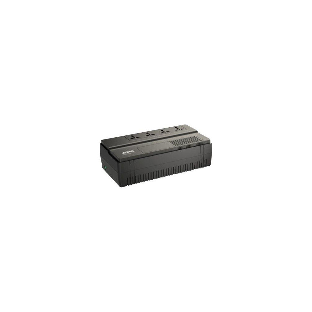 APC USV Easy-Ups Line Interactive 375W 650VA 230V NEMA 5-15P Ingresso